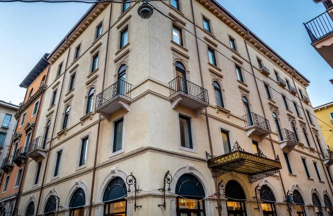 Boutique Hotel Touring-1