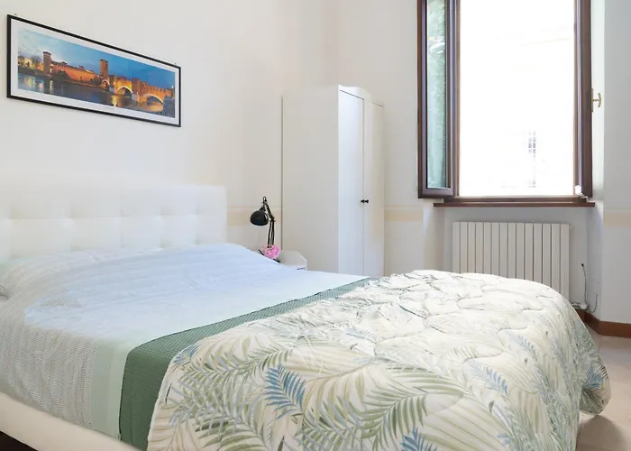 Bed and Breakfast Ponte Nuovo BB Verona